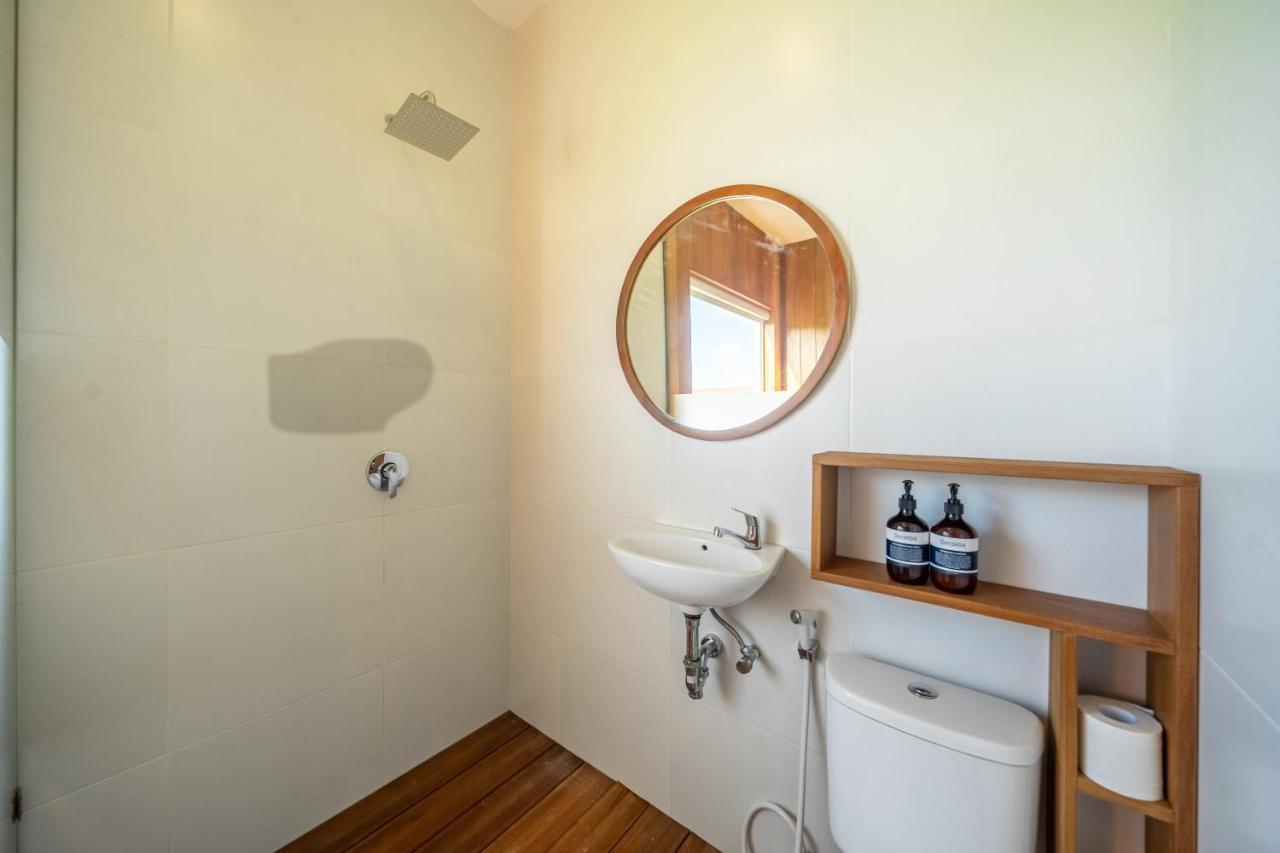 Zenden Wellness Guesthouse Canggu Eksteriør bilde